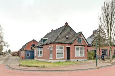 Woning Hoofdweg 202 Midwolda