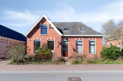 Woning Noorderweg 26 Noordhorn
