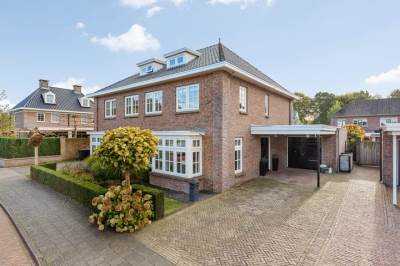 Woning Tureluur 6 Tubbergen
