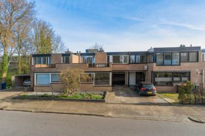 Woning Couwenhoven 6414 Zeist