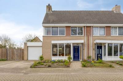 Woning De Elshorst 23 Aarle-Rixtel