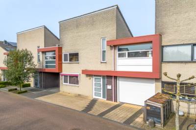 Woning Ploegschaar 34 Soest