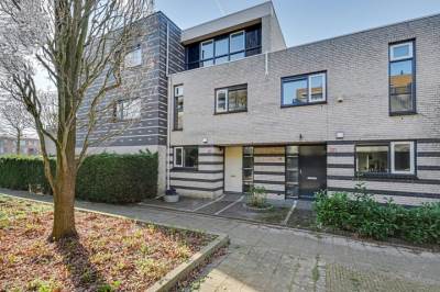 Woning Branco 95 Dordrecht