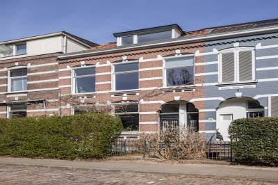 Woning Staringstraat 52 Arnhem