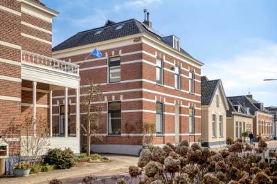 Woning Kastanjelaan 5 Lochem