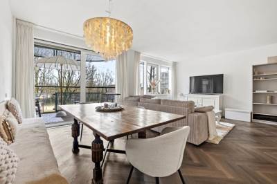 Woning Dokter Van Ledestraat 28 Leidschendam