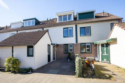 Woning Nederhoven 34 Ouderkerk aan de Amstel