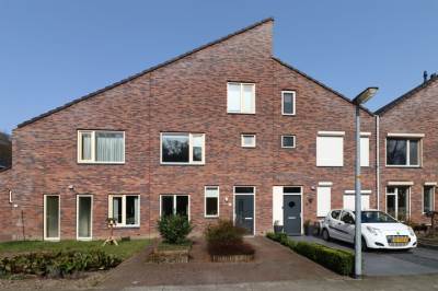 Woning Piet Heynstraat 3 Groesbeek
