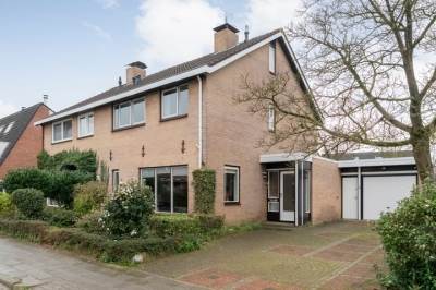 Woning Het Schol 12 Almelo