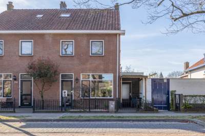 Woning Driehuizerweg 310 Nijmegen