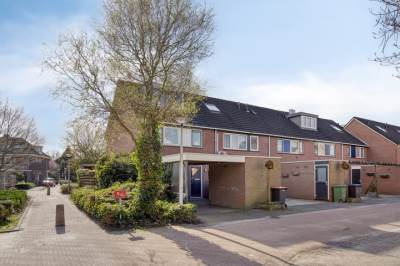 Woning Binnenhof 25 Enschede