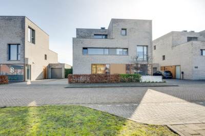 Woning Muldersweg 150 Etten-Leur