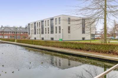 Woning Koetshuislaan 805 Waalwijk