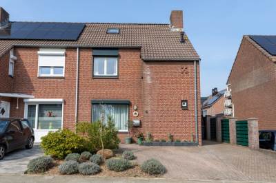 Woning Schepenbank 6 Klimmen