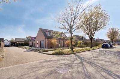 Woning Mosselbank 16 Philippine