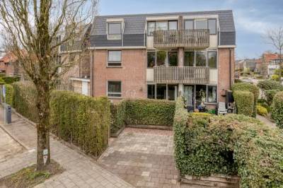 Woning Beetzlaan 72B Soest