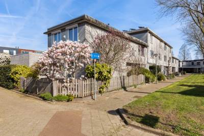 Woning Colorado 47 Dordrecht