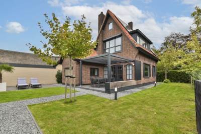 Woning Dorpsstraat 89 Aalsmeer