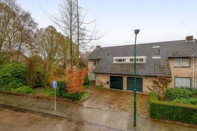 Woning Lindestraat 93 Eersel