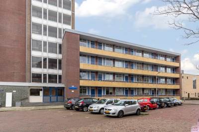 Woning Van Adrichemstraat 37 Delft