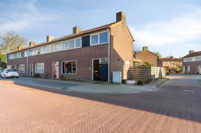 Woning Admiraal de Ruyterstraat 65 Aalten