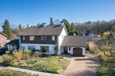 Woning Heikantstraat 15 Waalre