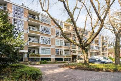 Woning Park de Kotten 153 Enschede
