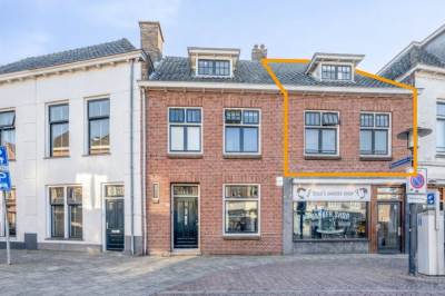 Woning Boxbergerweg 90B Deventer