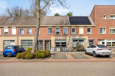 Woning Wislaan 49 Uden