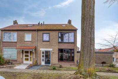 Woning Zwanensingel 71 Wijchen
