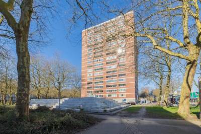 Woning Het Breed 749 Amsterdam