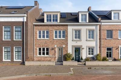 Woning Neerwal 190 Helmond