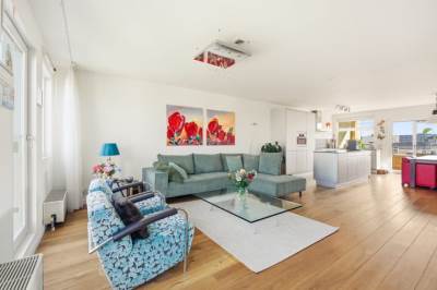 Woning Sumatrakade 1521 Amsterdam