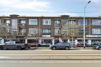 Woning Goudenregenstraat 288 Den Haag
