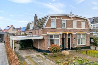 Woning Rijssensestraat 48 Wierden
