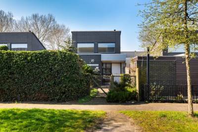 Woning Ponddreef 19 Woerden