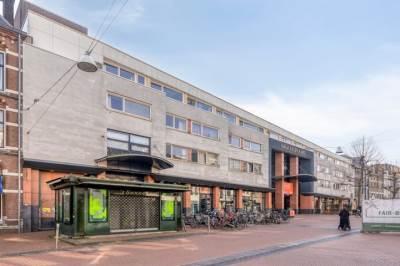 Woning Molenstraat 43G Nijmegen