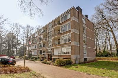 Woning Park de Kotten 54 Enschede