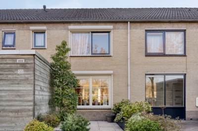 Woning Midwoldestraat 33 Tilburg