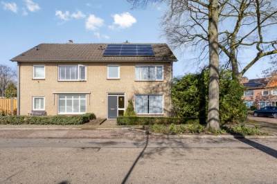 Woning Vincent van Goghlaan 33 Waalre