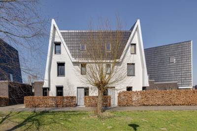 Woning Boomblauwtje 44 Apeldoorn