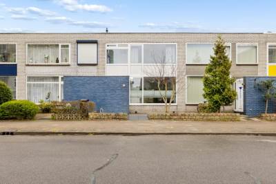 Woning De Louterlaan 10 Utrecht