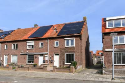 Woning Viottastraat 17 Eindhoven