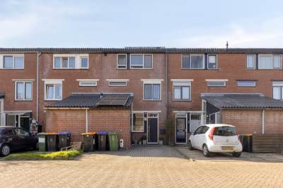 Woning Zebraspoor 17 Maarssen