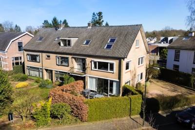 Woning Koninginnelaan 32B Apeldoorn