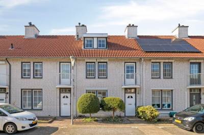 Woning Auvergnelaan 9 Eindhoven