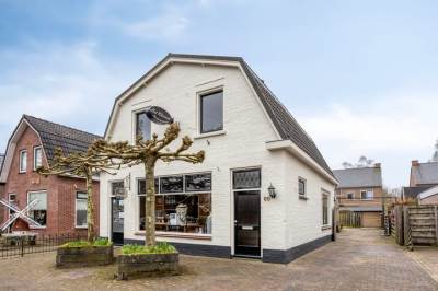 Woning Oerdijk 80 Schalkhaar