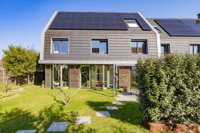 Woning Hoge Vierschaar 7 Beverwijk