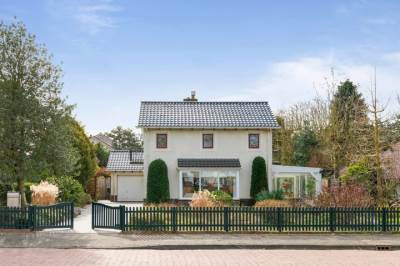 Woning Zandvoortselaan 216 Bentveld