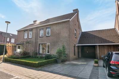Woning Parkstraat 9 Amstenrade